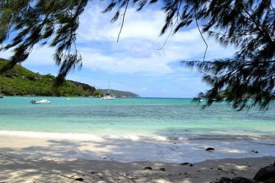 Сейшелы — пляжный отдых на острове Маэ