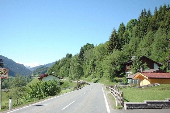 Отдых в Австрии: достопримечательности, климат, советы