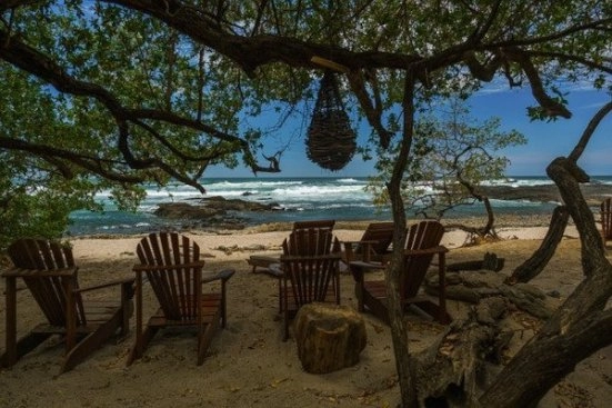Активный и пляжный отдых в Коста-Рике