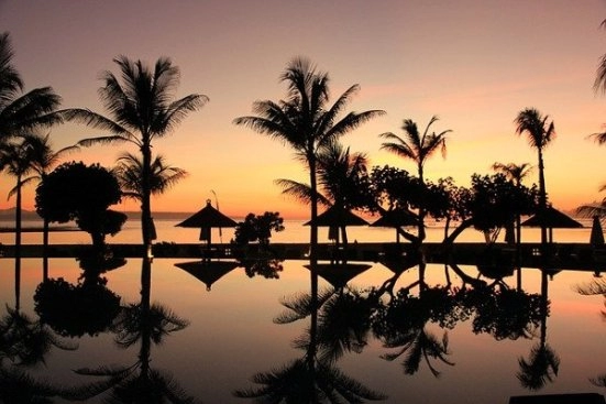 Остров Бали — сезон для отдыха и достопримечательности