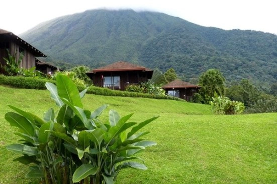 Интересные места Коста-Рики — что посмотреть туристу?