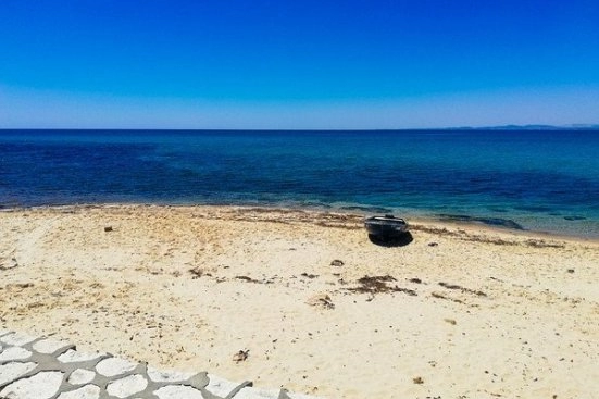 Тунис — пляжный отдых в Хаммамет Ясмин