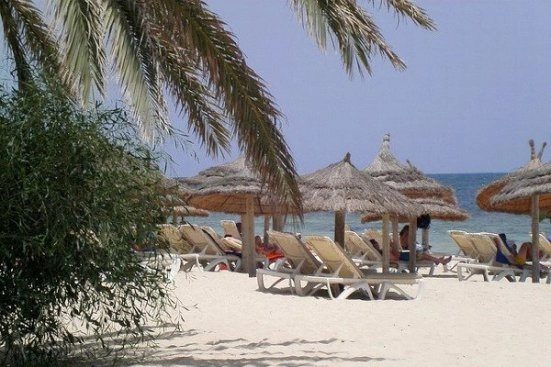 Остров Джерба (Тунис) — пляжный отдых и достопримечательности