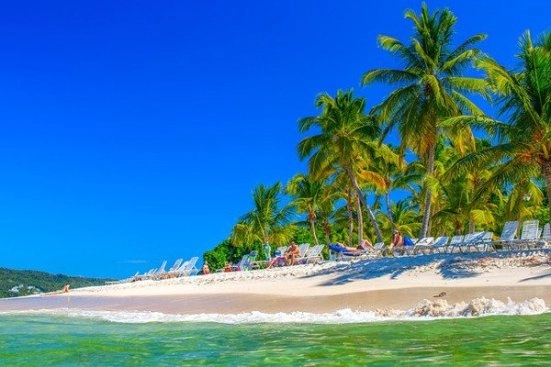Доминикана — пляжный отдых и достопримечательности