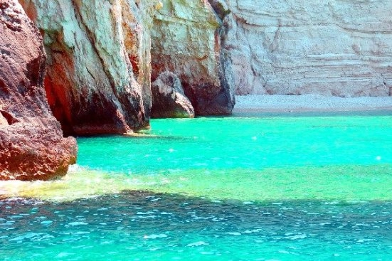 Гаммарт (Тунис) — пляжный отдых на Средиземном море