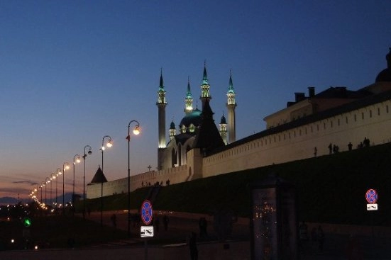 Казань (Россия) — 5 мест, которые понравятся всем гостям города