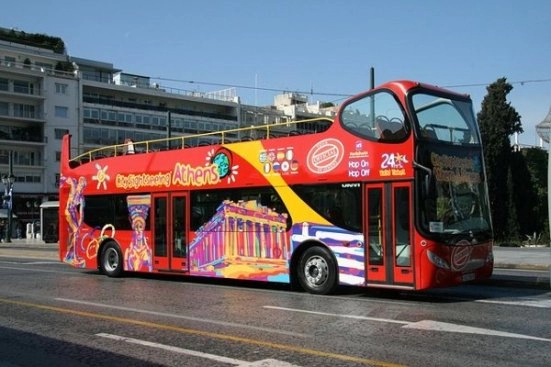 Автобусные туры по Европе — интересные и разные