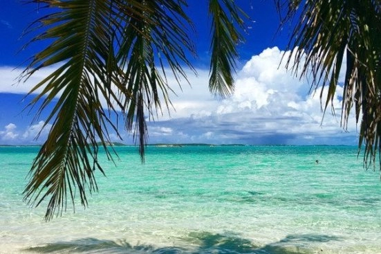 5 стран с самыми чистыми пляжами в мире