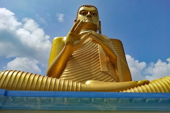Шри-Ланка — чем заняться туристу на отдыхе