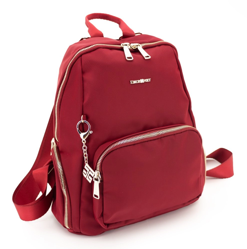 Рюкзак Eberhart Backpack красный EBH21932-R2