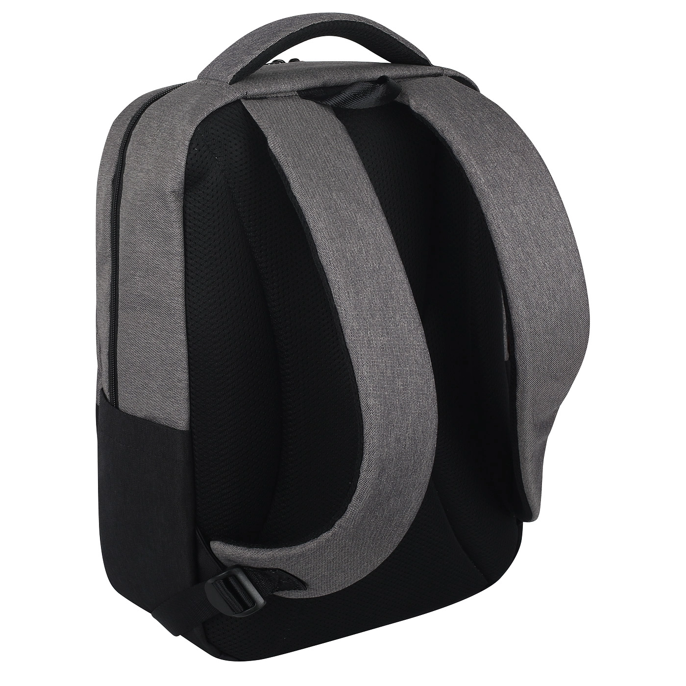 Рюкзак Eberhart Backpack темно-серый EBH29723-LG-14" купить цена 8600.00 ₽