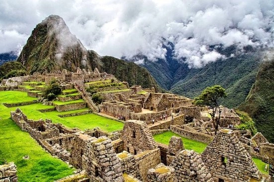 Мачу-Пикчу и другие достопримечательности Перу