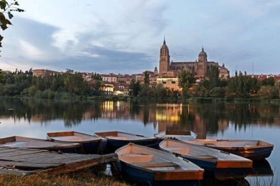 9 популярных городов Испании для туристов