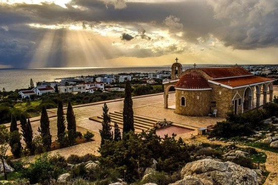 8 городов и деревень, которые нужно посетить на Кипре