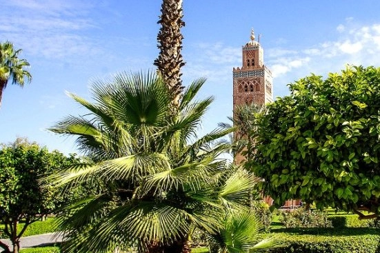 Какие города посетить в Марокко — что посмотреть туристу