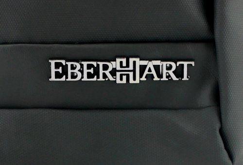 Сумка мужская Eberhart Insight маленькая синий хаки E13-01002 купить цена 2880.00 ₽