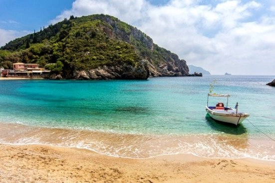 Остров Корфу (Греция) — 4 идеальных варианта отдыха