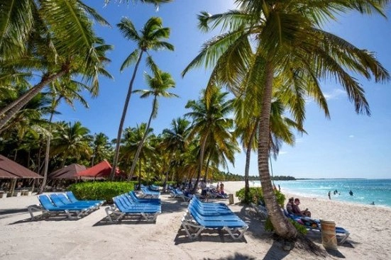 Почему туристы выбирают отдых в Доминикане