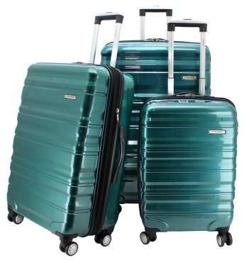 ABS+Поликарбонат для чемоданов