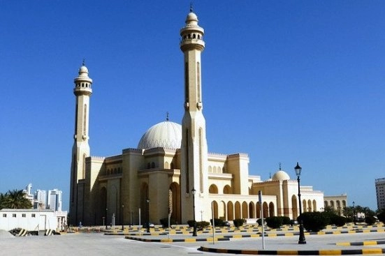 Путешествие в Бахрейн — что посмотреть туристу