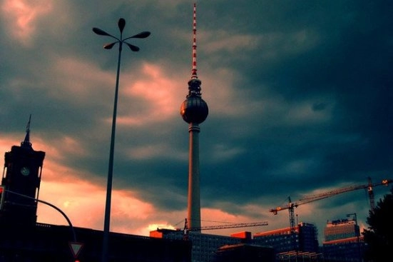 Куда сходить в Берлине — ТОП 3 мест на выходные