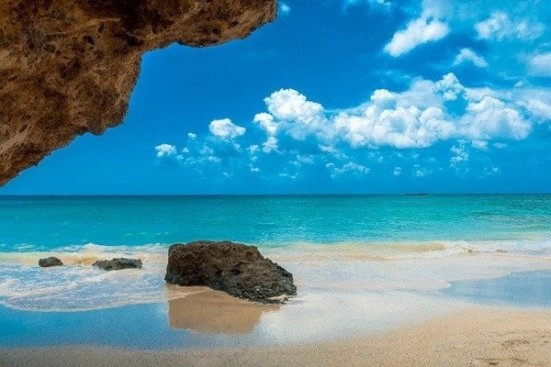 10 самых красивых пляжей Греции