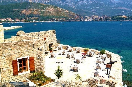 Какие места посетить, отдыхая в Баре (Черногория)?