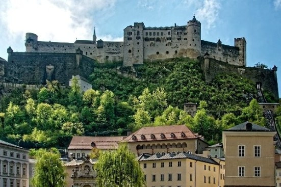 Чего не стоит делать в Австрии — правила для туристов