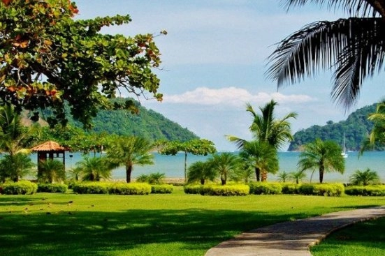 Лучшие места для отдыха в Коста-Рике