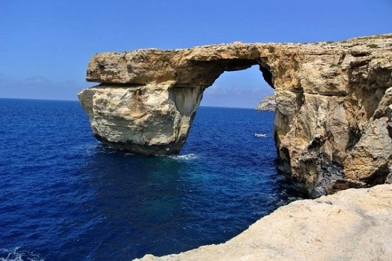 Отдых на острове Гозо (Мальта) — что посмотреть туристу