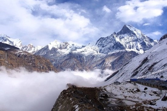 Путешествие в Непал — что посмотреть туристу