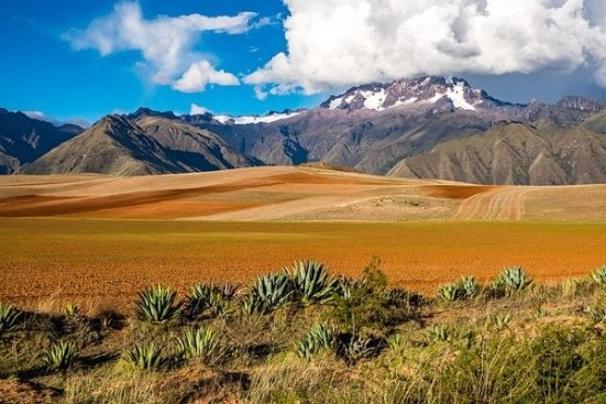 Курорты Боливии для любителей экстремального отдыха