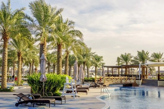 Отдых в Бахрейне — популярные курорты