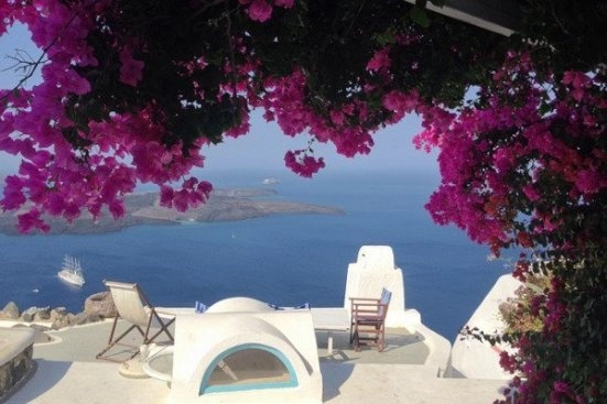 9 лучших островов Греции