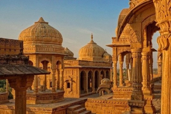 Преимущества и недостатки Индии для туристов
