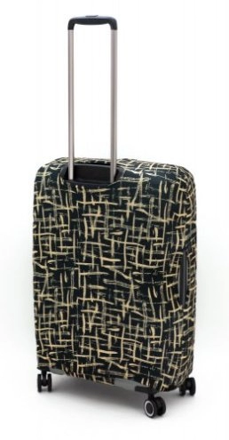 Чехол для чемодана среднего размера Eberhart Tan Lines EBH653-M купить цена 2000.00 ₽