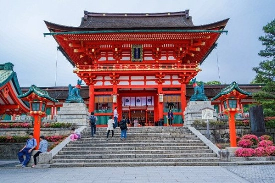 Готовимся к Олимпиаде 2020 в Японии: советы для туристов