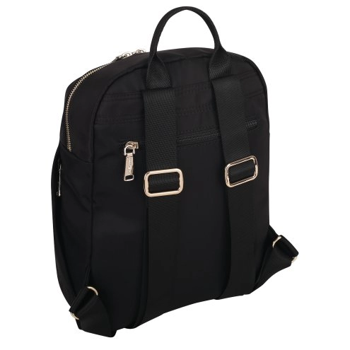Рюкзак Eberhart Backpack черный EBH21935-B купить цена 9500.00 ₽