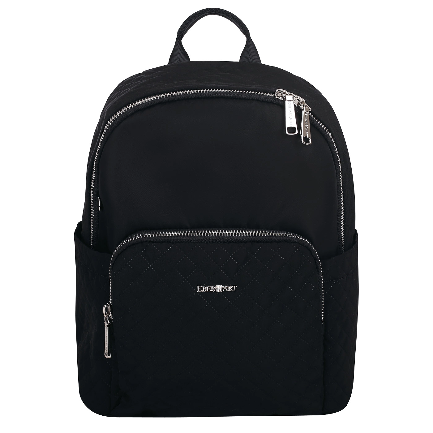 Рюкзак Eberhart Backpack черный EBH31069-B купить цена 9500.00 ₽