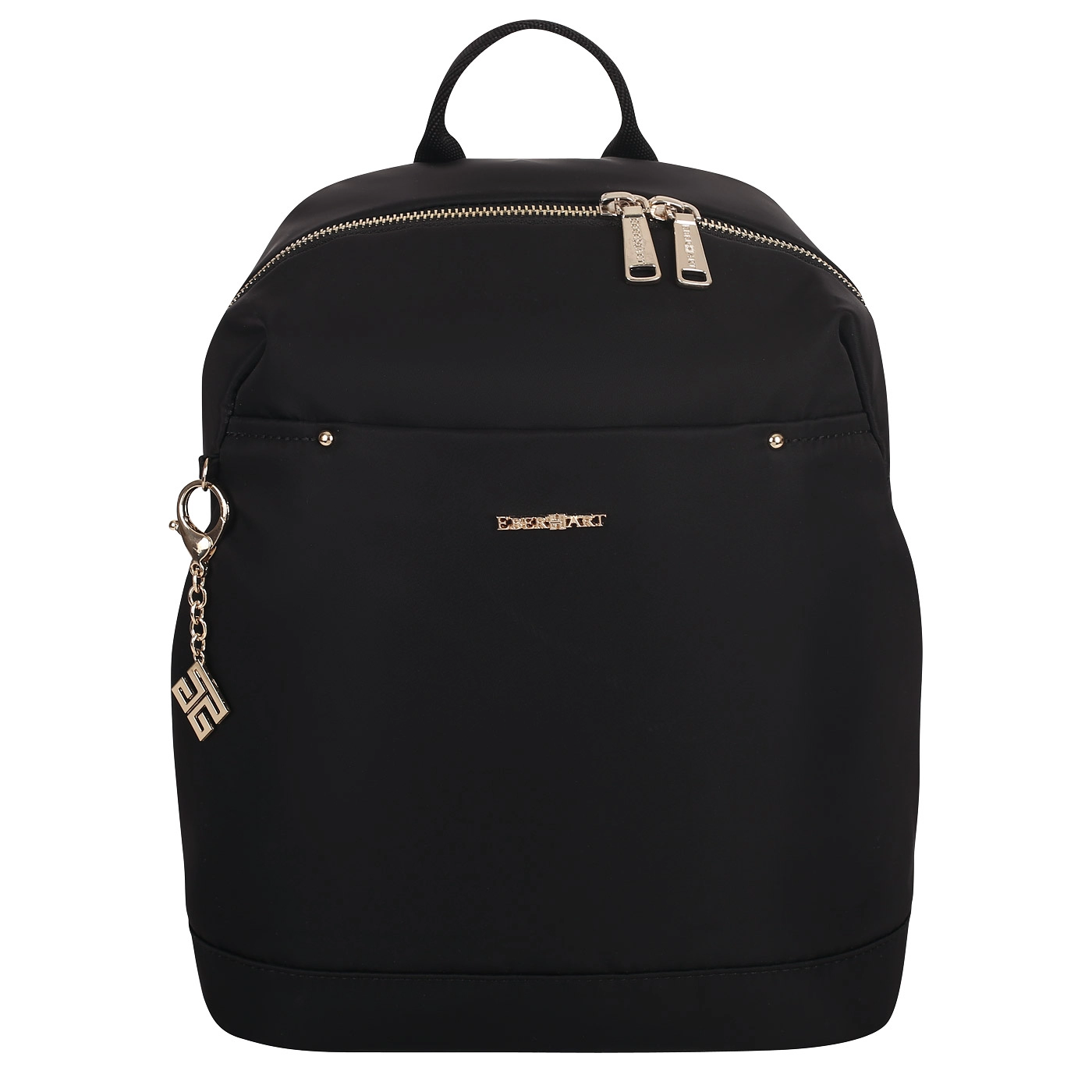 Рюкзак Eberhart Backpack черный EBH21935-B