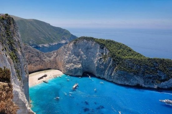 Курорты Средиземноморья — где недорого отдохнуть этим летом