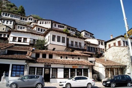 Берат (Албания) — отдых и достопримечательности