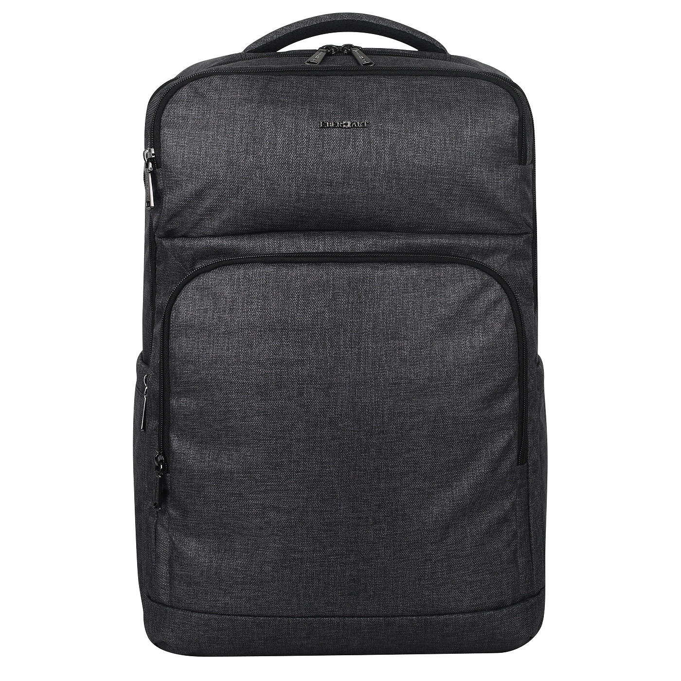 Рюкзак Eberhart Backpack темно-серый EBH19807-DG-17"