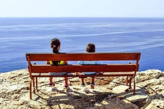 Путешествие на Кипр с детьми