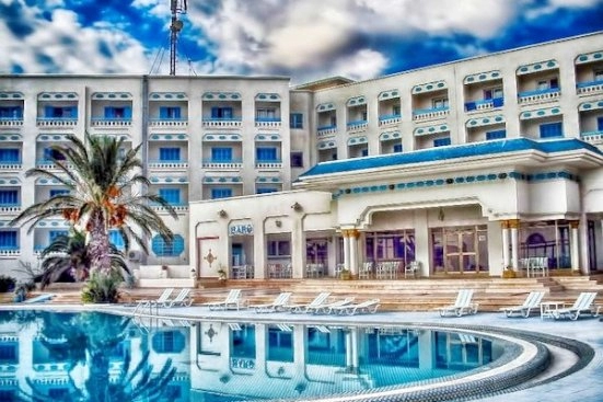 Лучшие курорты Туниса для пляжного отдыха
