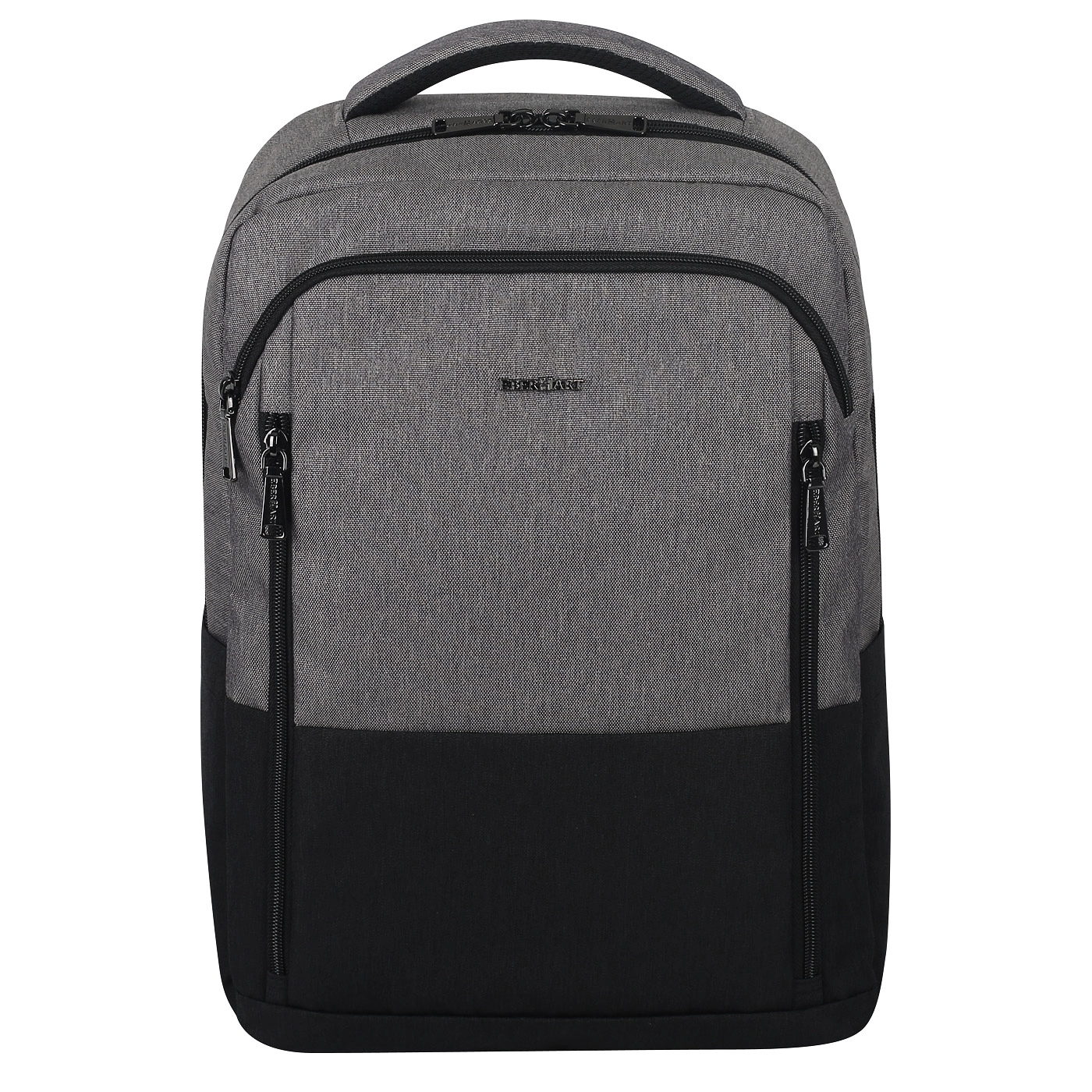 Рюкзак Eberhart Backpack темно-серый EBH29723-LG-14"
