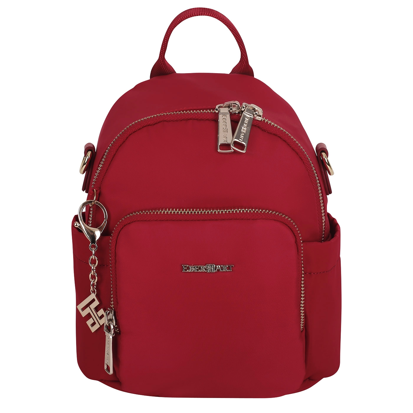 Рюкзак Eberhart Backpack красный EBH21963-R1