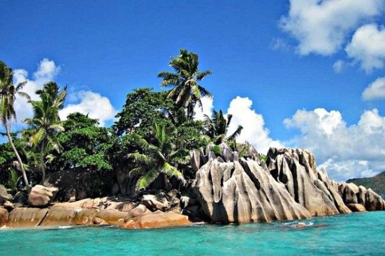Сейшельские острова — пляжный отдых на Индийском океане
