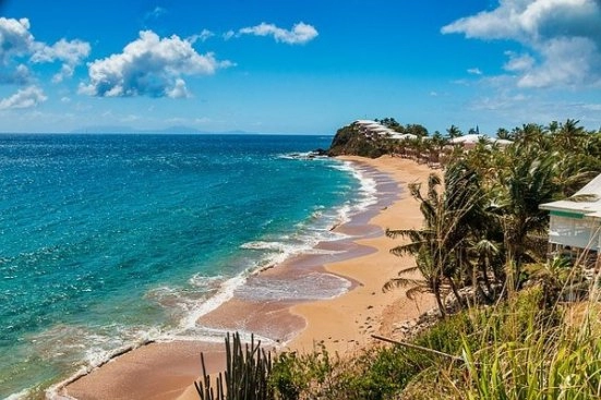 Карибские острова: 6 самых популярных направлений в 2020 году