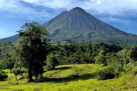 Путешествие в Коста-Рику — что нужно знать туристу